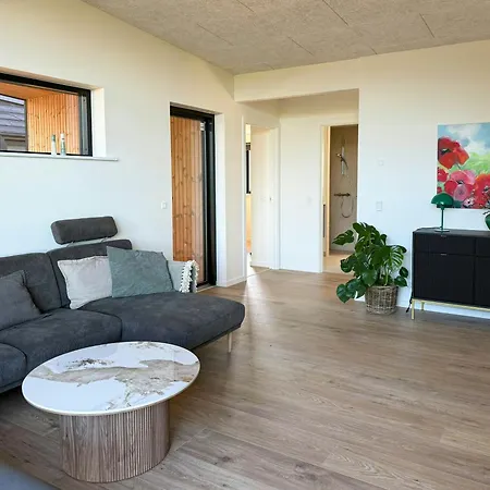 House On Large Nature Plot With Sea View And Semesterbostad *