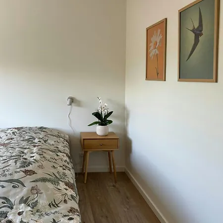 Semesterbostad House On Large Nature Plot With Sea View And