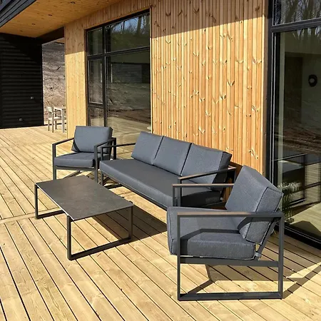 Semesterbostad House On Large Nature Plot With Sea View And *