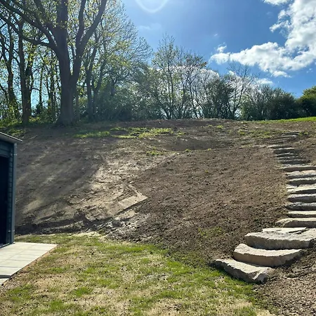 Semesterbostad House On Large Nature Plot With Sea View And *